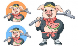 八戒动漫,趣味横生的奇幻冒险之旅