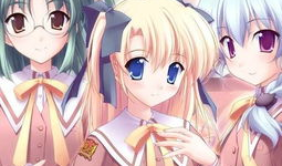 铃音动漫,青春旋律，梦想启航